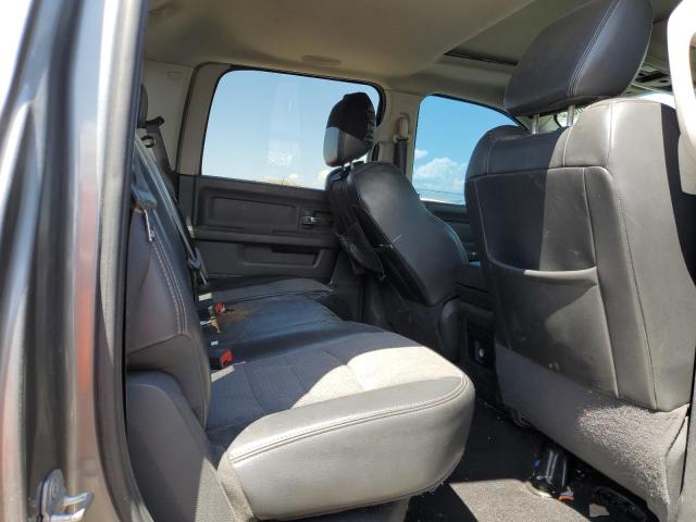 Photo 10 from auction – 2009 DODGE RAM 1500 with VIN 1D3HV13T99S753471