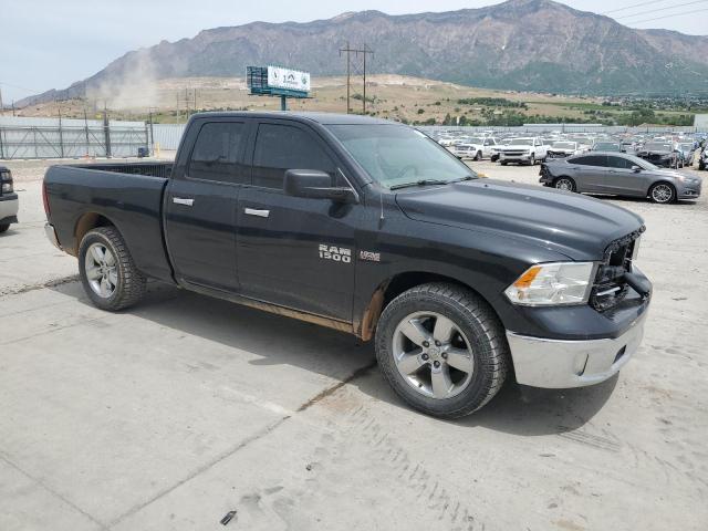 Photo 4 from auction – 2016 RAM 1500 SLT with VIN 1C6RR6GT8GS382235
