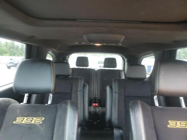 Photo 10 from auction – 2024 DODGE DURANGO SR with VIN 1C4SDJGJ7RC219132