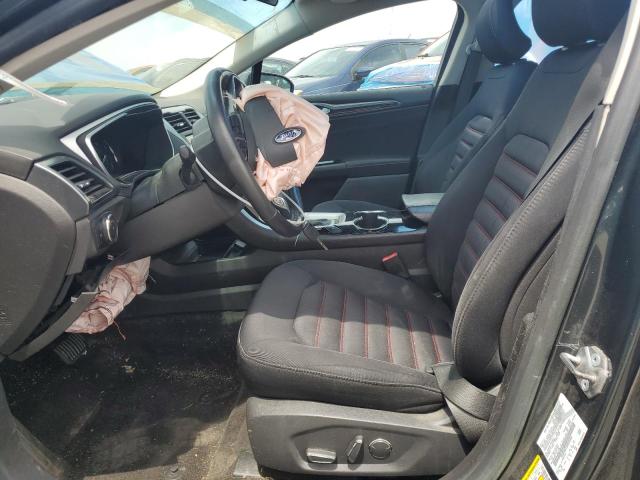 Photo 7 from auction – 2015 FORD FUSION SE with VIN 3FA6P0H73FR242464