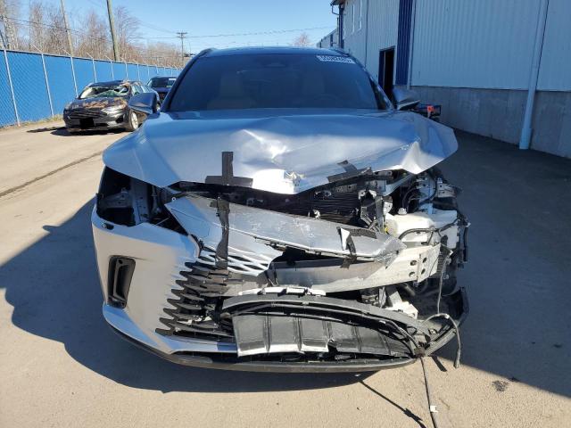 Photo 5 from auction – 2024 LEXUS RX 350H BA with VIN 2T2BBMCA7RC039049