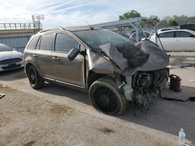 Photo 4 from auction – 2013 FORD EDGE SEL with VIN 2FMDK3JC8DBA06358