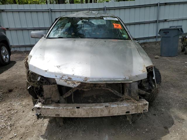 Photo 5 from auction – 2005 CADILLAC CTS HI FEA with VIN 1G6DP567850103708