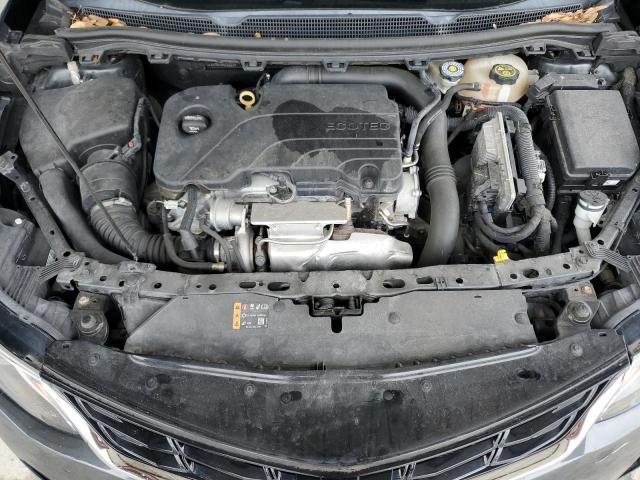 Photo 11 from auction – 2018 CHEVROLET CRUZE LT with VIN 3G1BE6SM4JS623203