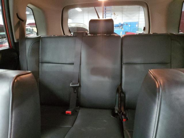 Photo 10 from auction – 2011 SUZUKI GRAND VITA with VIN JS3TD0D74B4101077