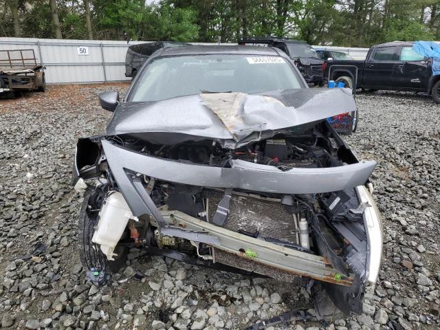Photo 5 from auction – 2018 NISSAN VERSA S with VIN 3N1CN7AP3JL876118