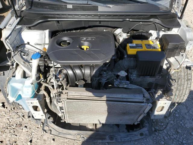 Photo 11 from auction – 2018 KIA SOUL + with VIN KNDJP3A51J7611577
