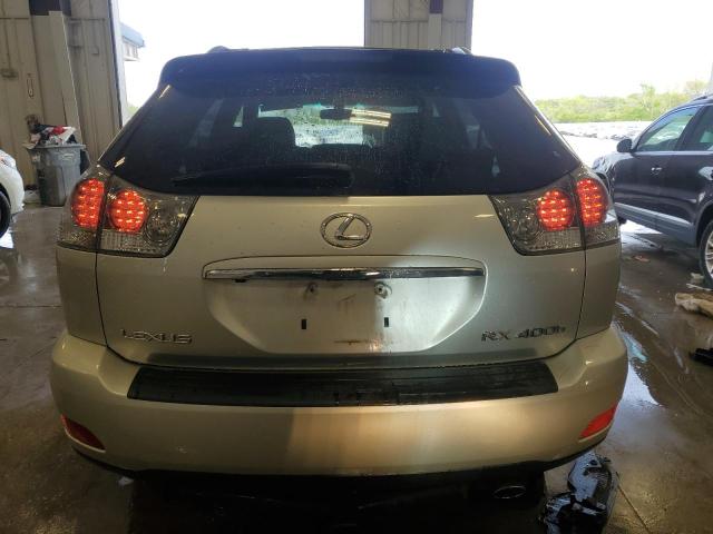 Photo 6 from auction – 2007 LEXUS RX 400H with VIN JTJHW31U272033274
