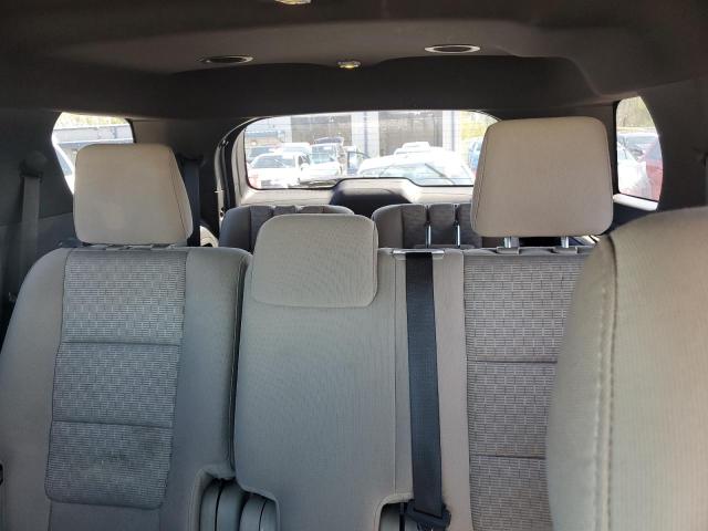 Photo 10 from auction – 2014 FORD EXPLORER X with VIN 1FM5K8D83EGB03213
