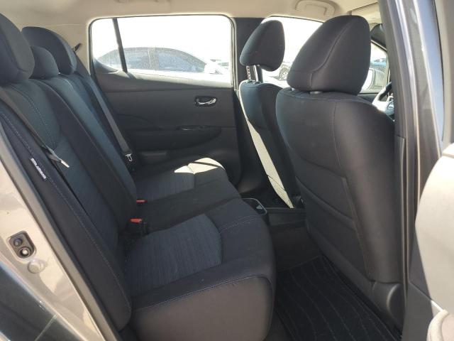 Photo 10 from auction – 2025 NISSAN LEAF S with VIN 1N4AZ1BV5SC565697