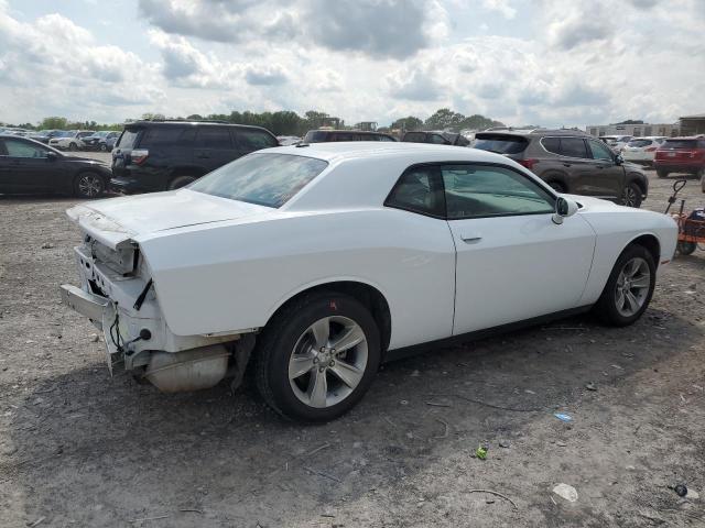 Photo 3 from auction – 2022 DODGE CHALLENGER with VIN 2C3CDZAG7NH226724