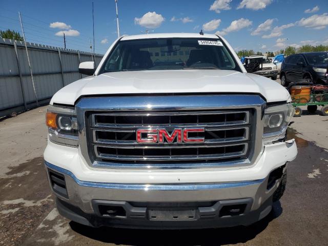Photo 5 from auction – 2014 GMC SIERRA K15 with VIN 1GTV2UEH2EZ234732