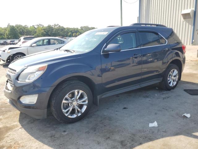 CHEVROLET EQUINOX LT 2016 with VIN 2GNFLFEK3G6236066 - Photo from auction