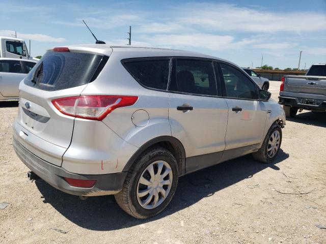Photo 3 from auction – 2016 FORD ESCAPE S with VIN 1FMCU0F79GUC19155