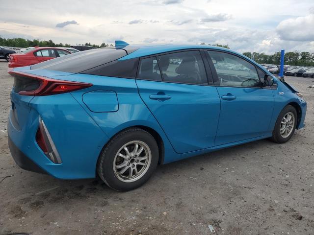Photo 3 from auction – 2017 TOYOTA PRIUS PRIM with VIN JTDKARFP9H3040165