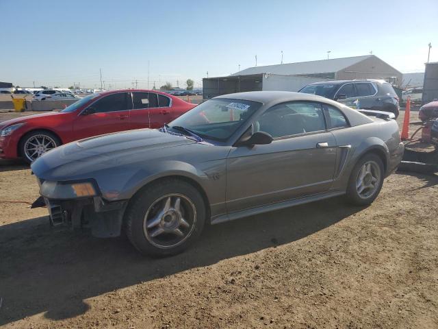 FORD MUSTANG 2004 with VIN 1FAFP406X4F231160 - Photo from auction