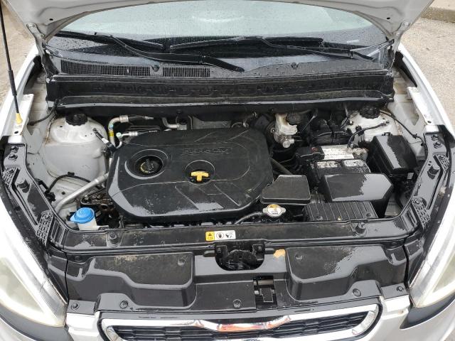 Photo 11 from auction – 2012 KIA SOUL + with VIN KNDJT2A60C7479669