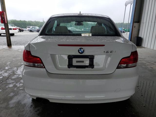 Photo 6 from auction – 2011 BMW 128 I with VIN WBAUP7C57BVP21268