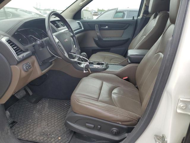 Photo 7 from auction – 2015 GMC ACADIA SLT with VIN 1GKKVSKD7FJ222905