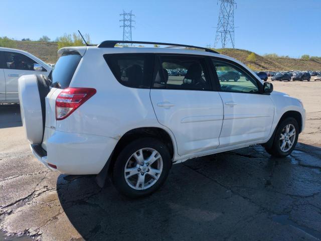 Photo 3 from auction – 2011 TOYOTA RAV4 with VIN 2T3BF4DV4BW169621