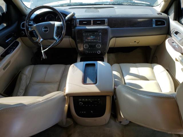 Photo 8 from auction – 2007 GMC YUKON DENA with VIN 1GKFK63817J238800