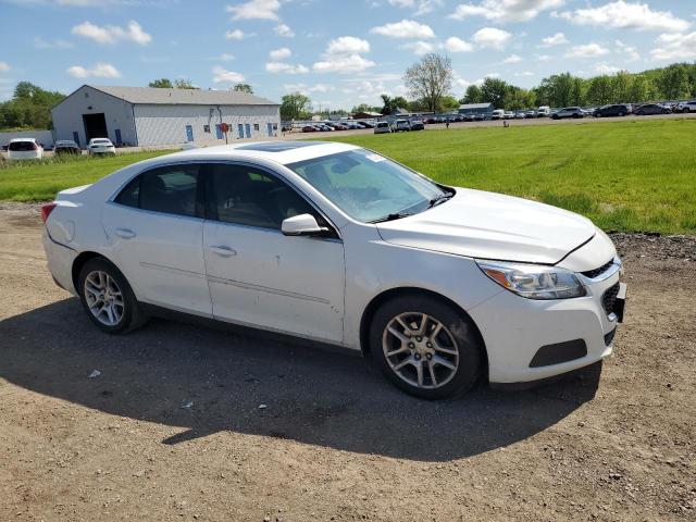Photo 4 from auction – 2015 CHEV MALIBU 1LT with VIN 1G11C5SLXFF140877