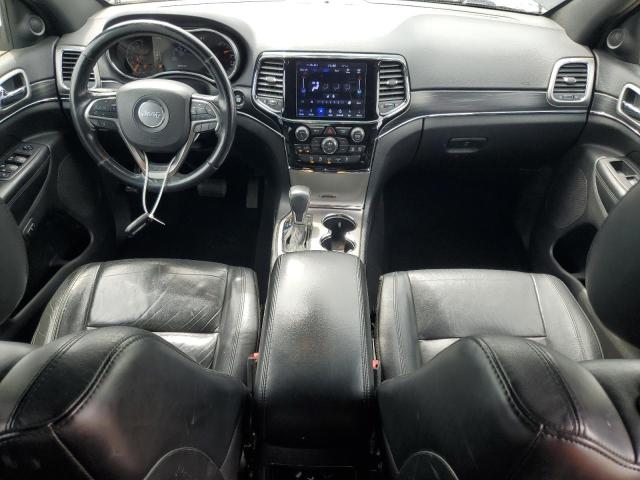 Photo 8 from auction – 2019 JEEP GRAND CHER with VIN 1C4RJFBG3KC745697