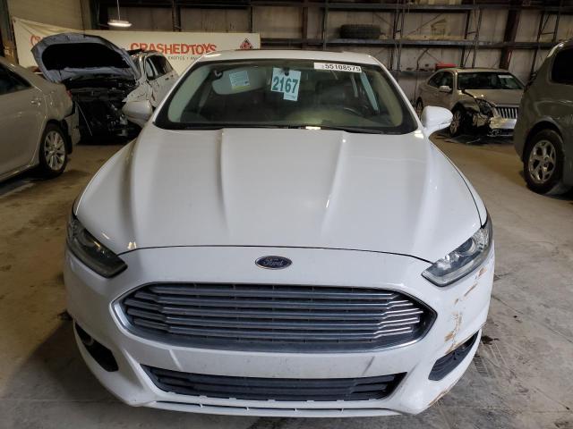 Photo 5 from auction – 2014 FORD FUSION SE with VIN 1FA6P0HD8E5395784
