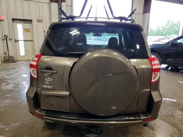 Photo 6 from auction – 2011 TOYOTA RAV4 with VIN 2T3BF4DV9BW136095
