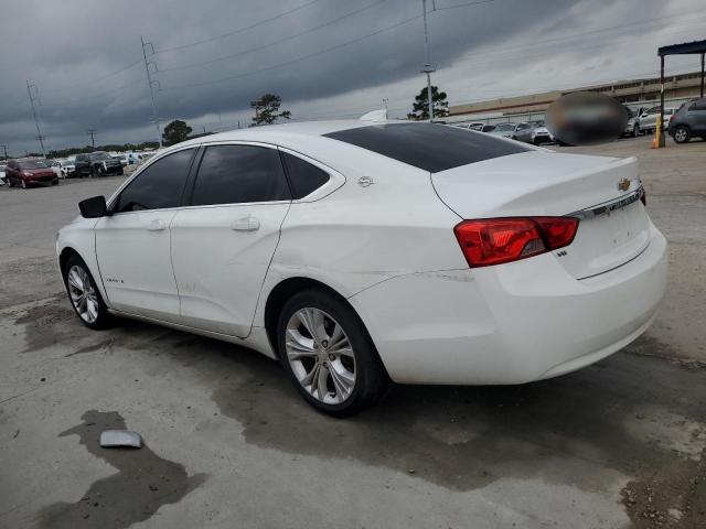 Photo 2 from auction – 2015 CHEVROLET IMPALA LT with VIN 2G1125S34F9283402