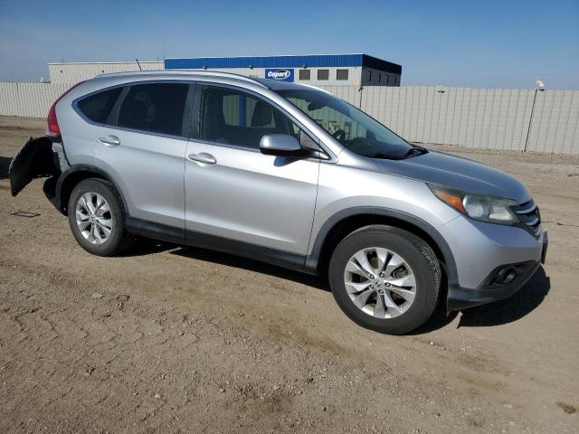 Photo 4 from auction – 2012 HONDA CR-V with VIN JHLRM4H72CC013164