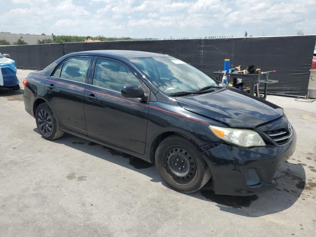 Photo 4 from auction – 2013 TOYOTA COROLLA BA with VIN 5YFBU4EE7DP154581