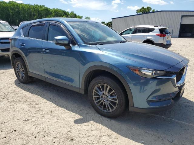Photo 4 from auction – 2020 MAZDA CX-5 with VIN JM3KFACM8L0746154