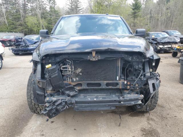 Photo 5 from auction – 2018 RAM 1500 ST with VIN 3C6RR7KT1JG205179