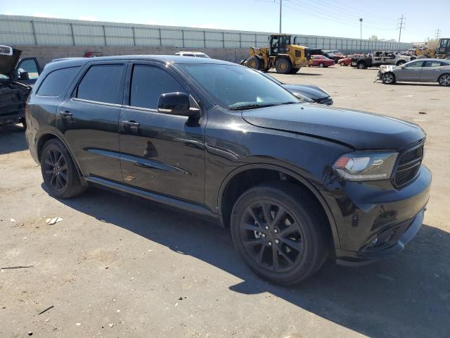 Photo 4 from auction – 2017 DODGE DURANGO GT with VIN 1C4RDJDG0HC840007