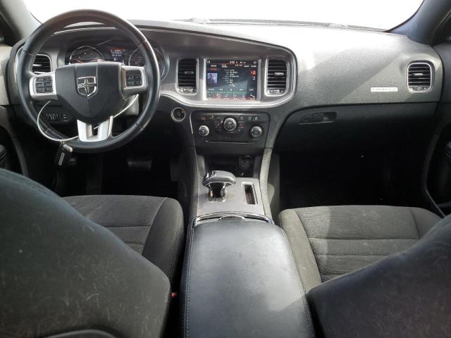Photo 8 from auction – 2012 DODGE CHARGER SX with VIN 2C3CDXHG2CH230834
