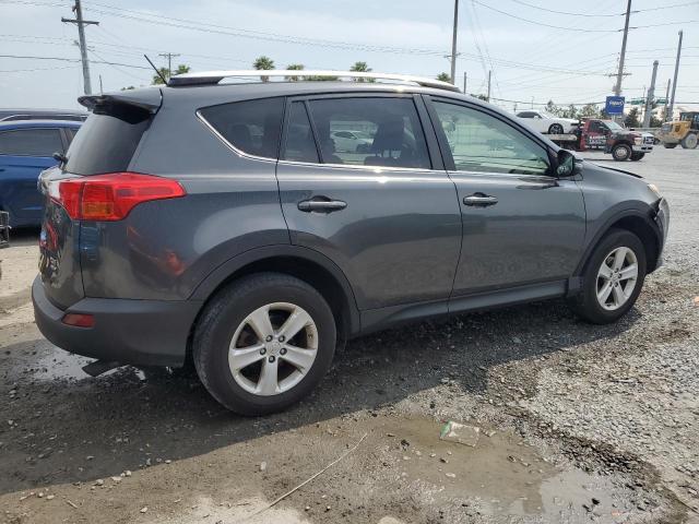 Photo 3 from auction – 2013 TOYOTA RAV4 XLE with VIN JTMRFREV4DD043236