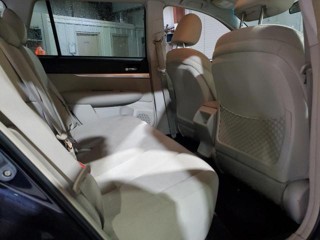 Снимка 11 от търг – 2012 SUBARU OUTBACK 2. с VIN 4S4BRBCC0C1215811