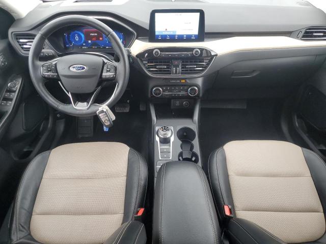 Photo 8 from auction – 2021 FORD ESCAPE TIT with VIN 1FMCU9J99MUA63014