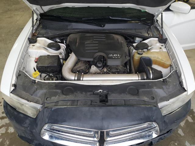 Photo 11 from auction – 2012 DODGE CHARGER SE with VIN 2C3CDXBG1CH299846