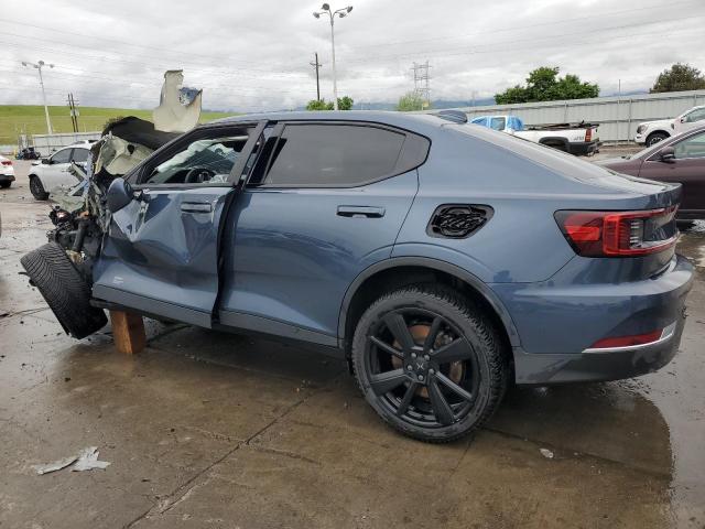 Photo 2 from auction – 2021 POLESTAR 2 with VIN LPSED3KA3ML014344