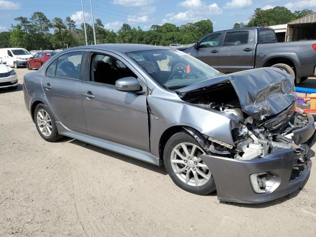 Photo 4 from auction – 2016 MITSUBISHI LANCER with VIN JA32U2FU2GU010839