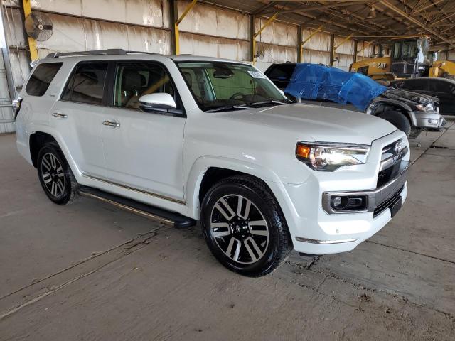 Photo 4 from auction – 2023 TOYOTA 4RUNNER LI with VIN JTEDU5JR8P5301415