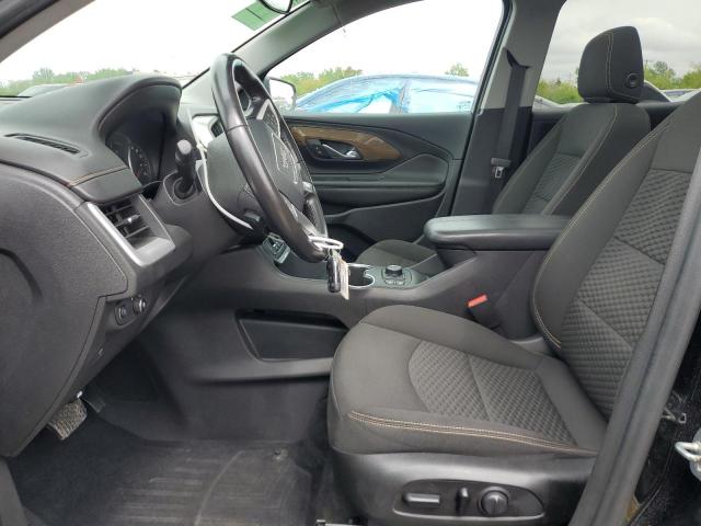 Photo 7 from auction – 2020 GMC TERRAIN SL with VIN 3GKALMEV5LL330543