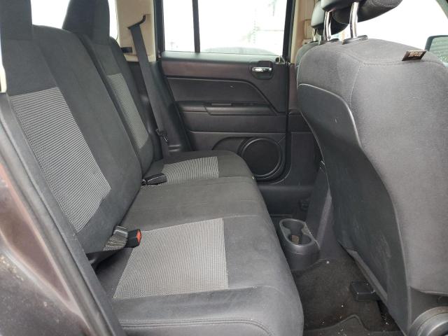 Photo 11 from auction – 2015 JEEP PATRIOT SP with VIN 1C4NJPBA2FD156933