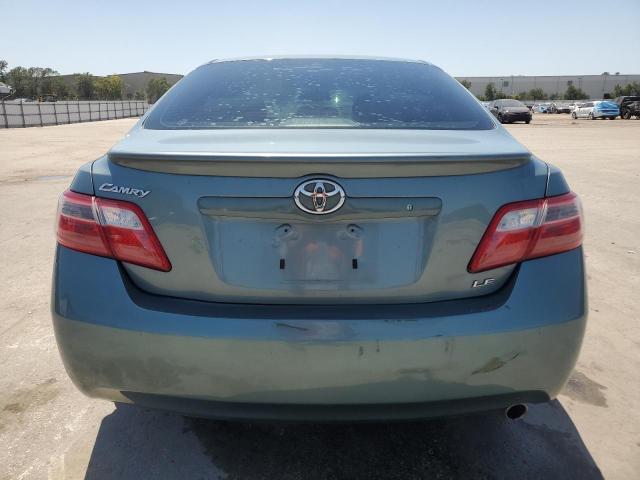 Photo 6 from auction – 2007 TOYOTA CAMRY CE with VIN 4T1BE46K57U700024