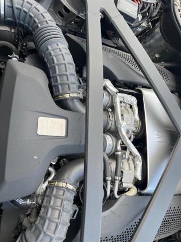 Photo 7 from auction – 2021 ASTON MARTIN DB11 with VIN SCFRMFAWXMGL10429