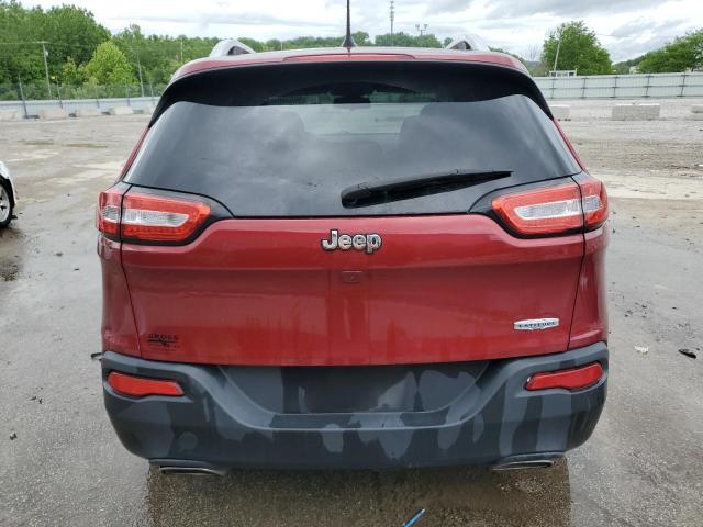 Photo 6 from auction – 2017 JEEP CHEROKEE L with VIN 1C4PJLCSXHD219224