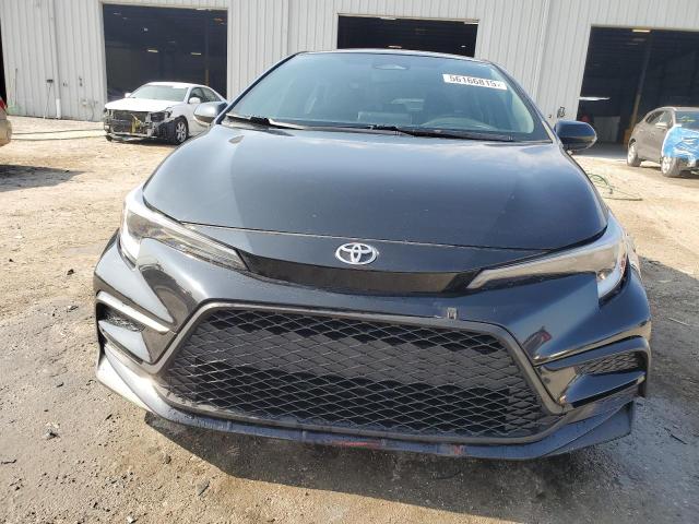 Photo 5 from auction – 2023 TOYOTA COROLLA with VIN 5YFT4MCE4PP157319