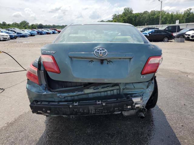 Photo 6 from auction – 2007 TOYOTA CAMRY CE with VIN 4T1BE46K57U729166
